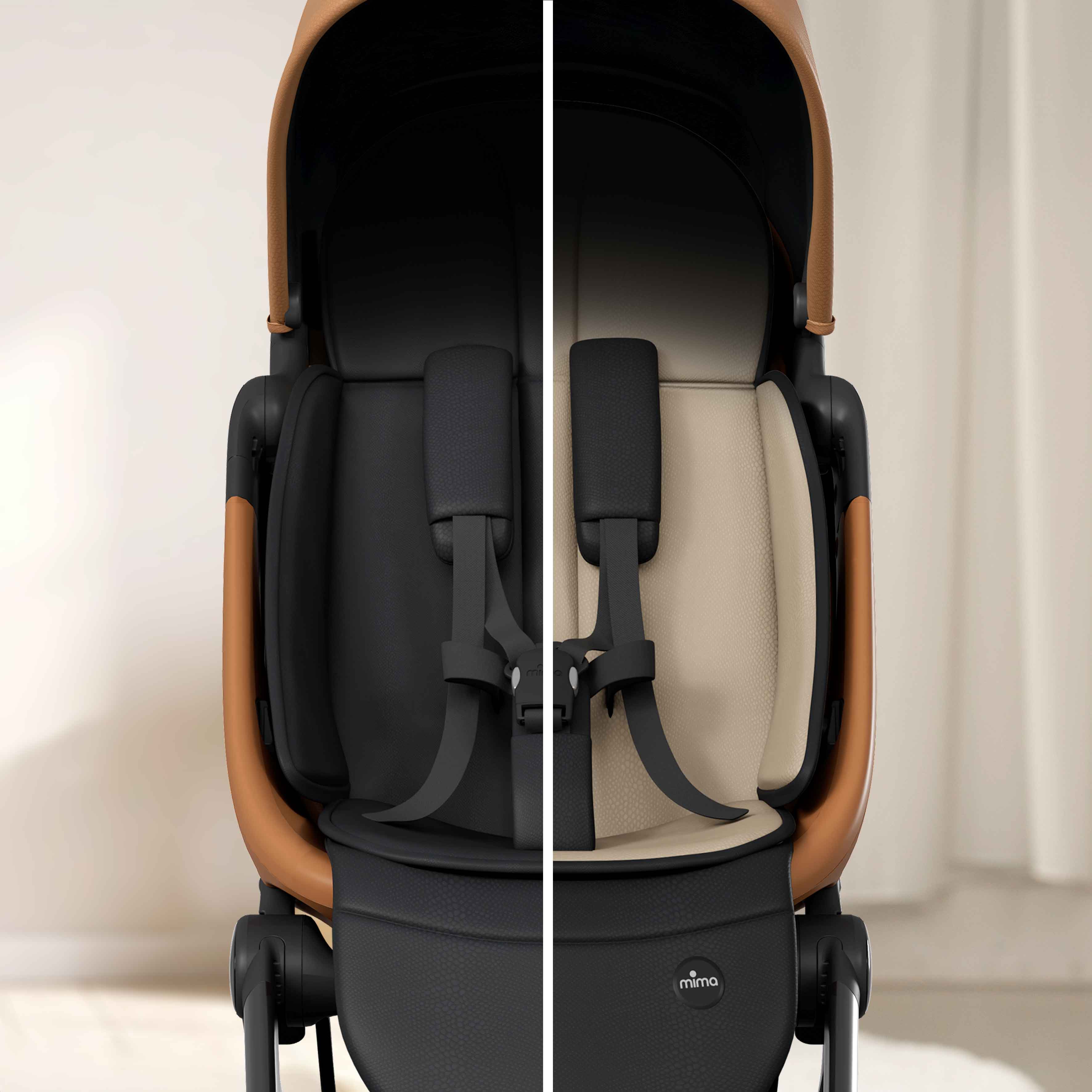mima miro stroller - Image 10