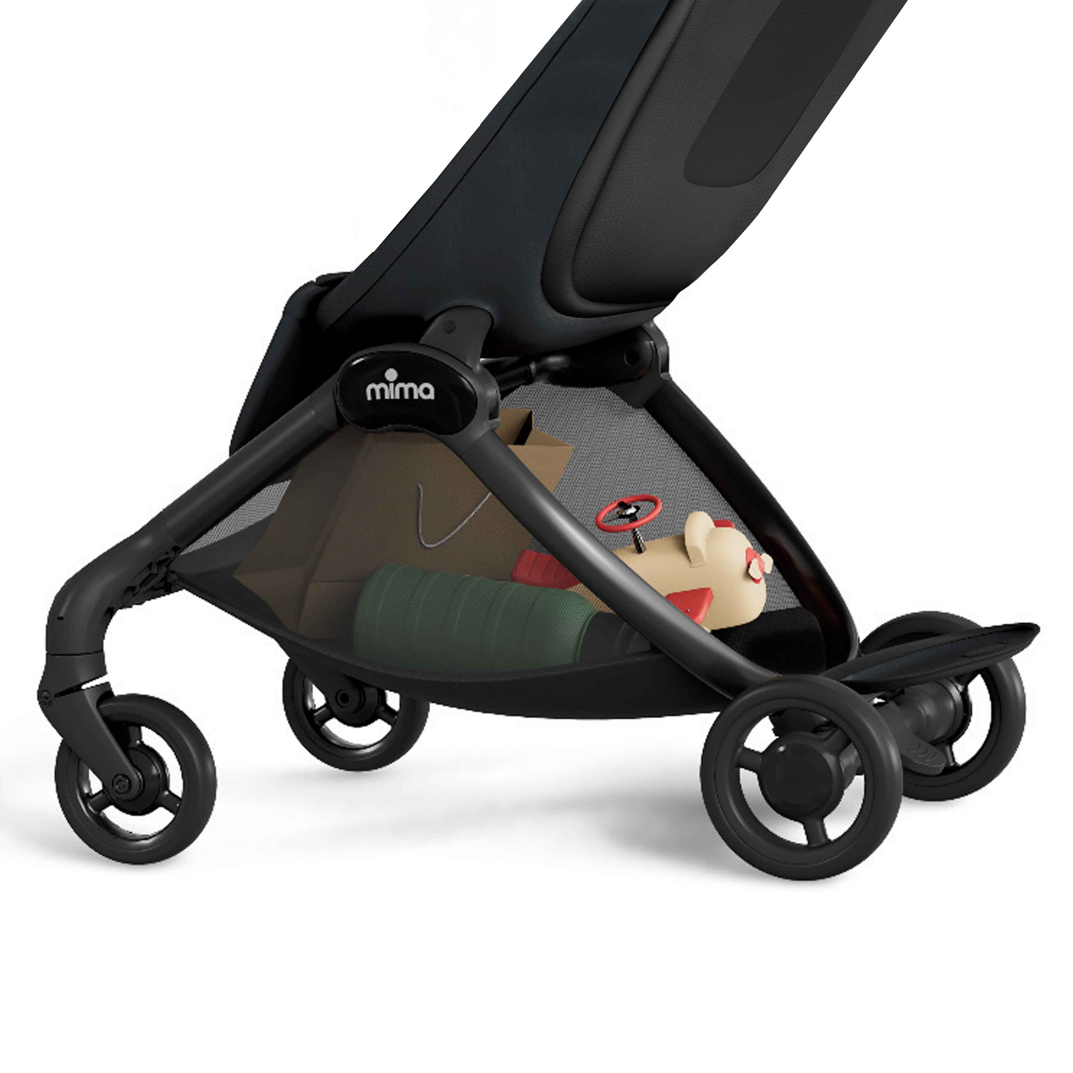 mima miro stroller - Image 13