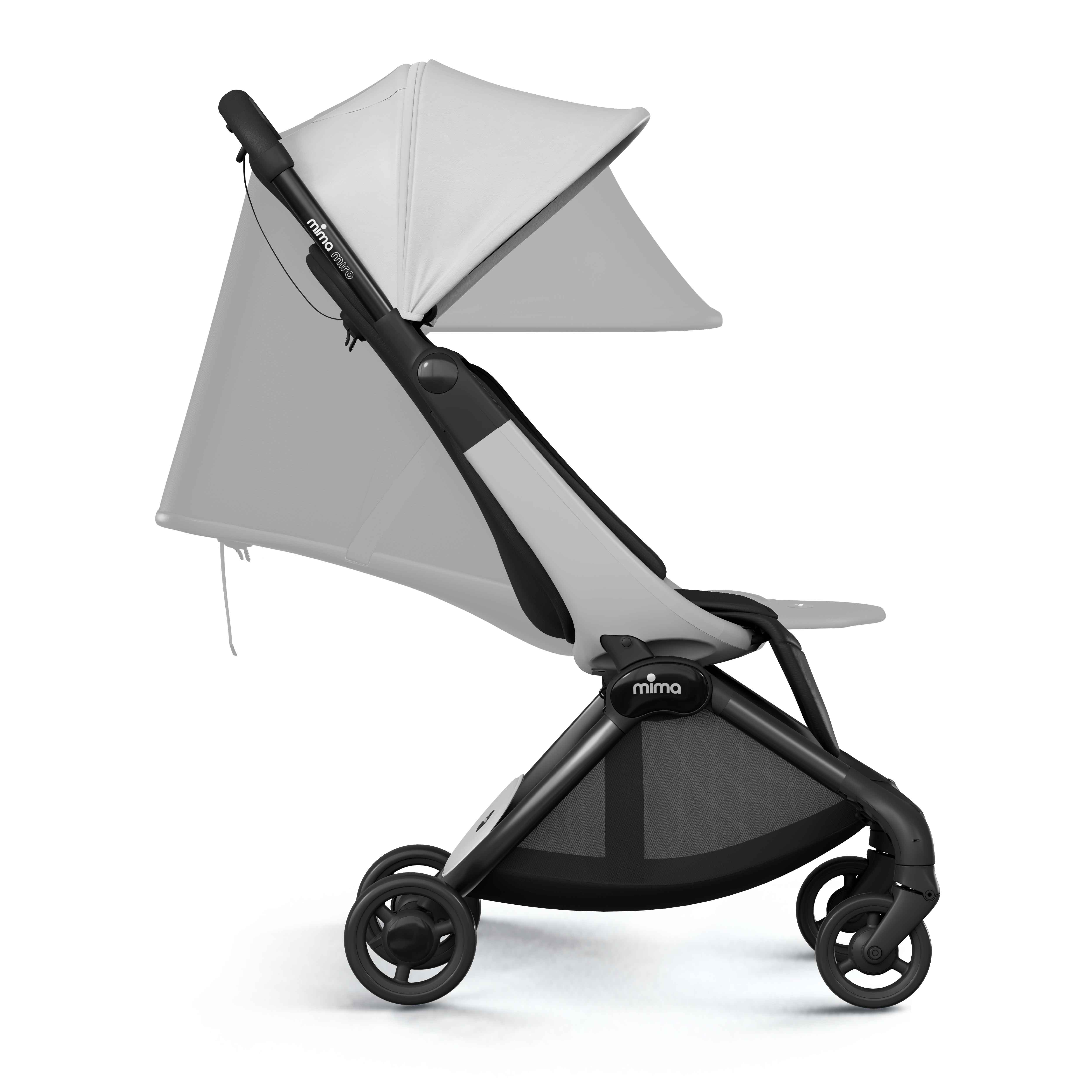 mima miro stroller - Image 16