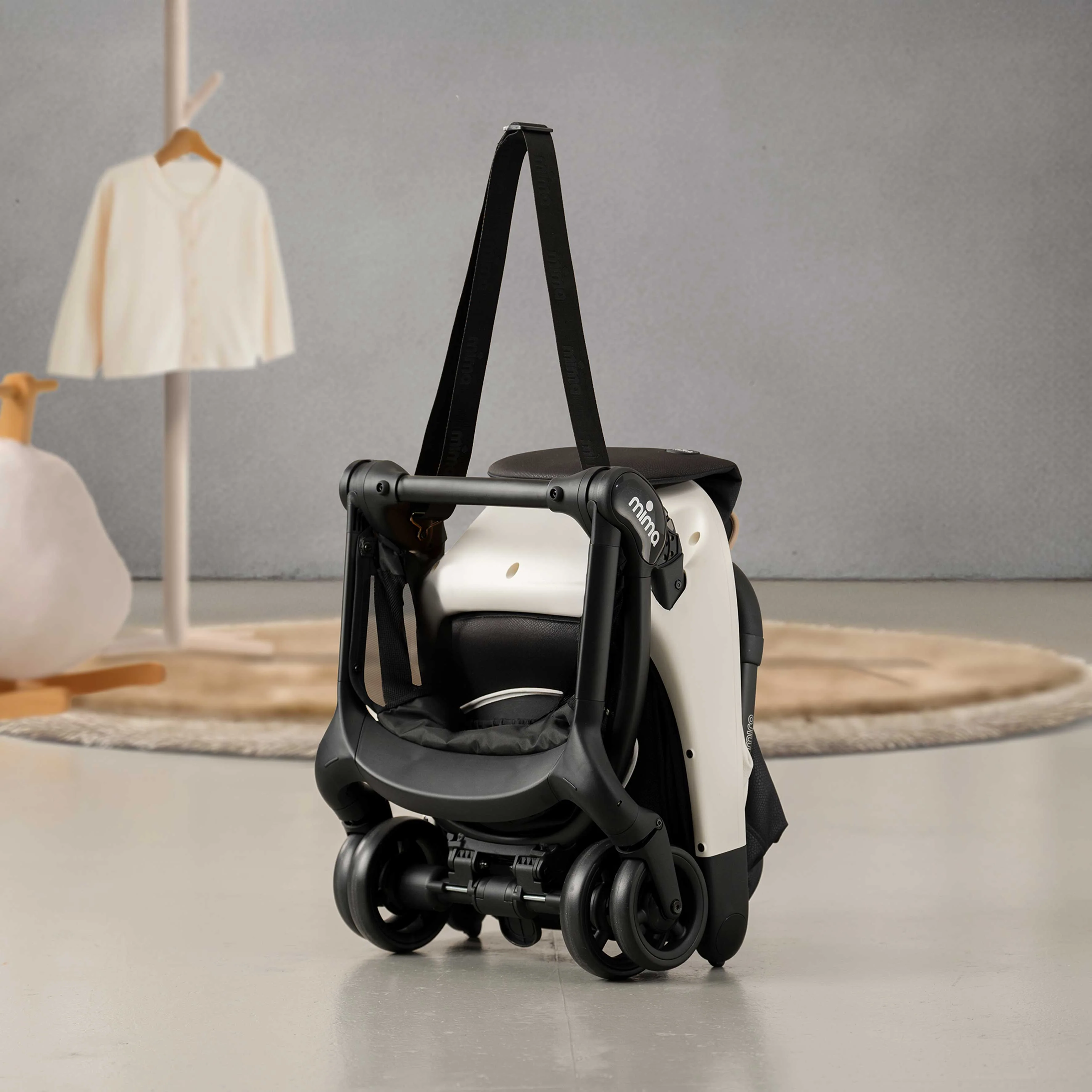 mima miro stroller - Image 19