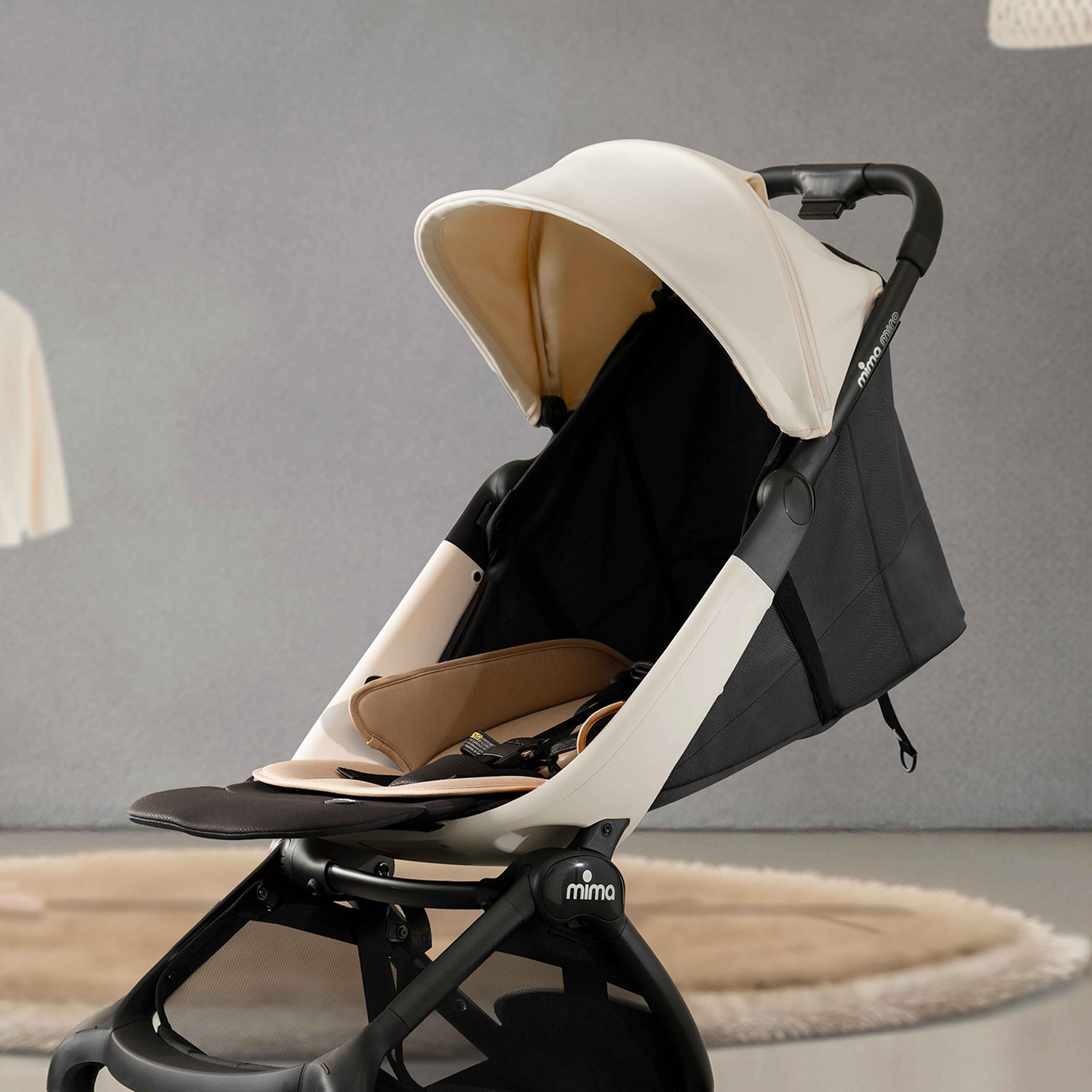 mima miro stroller - Image 21