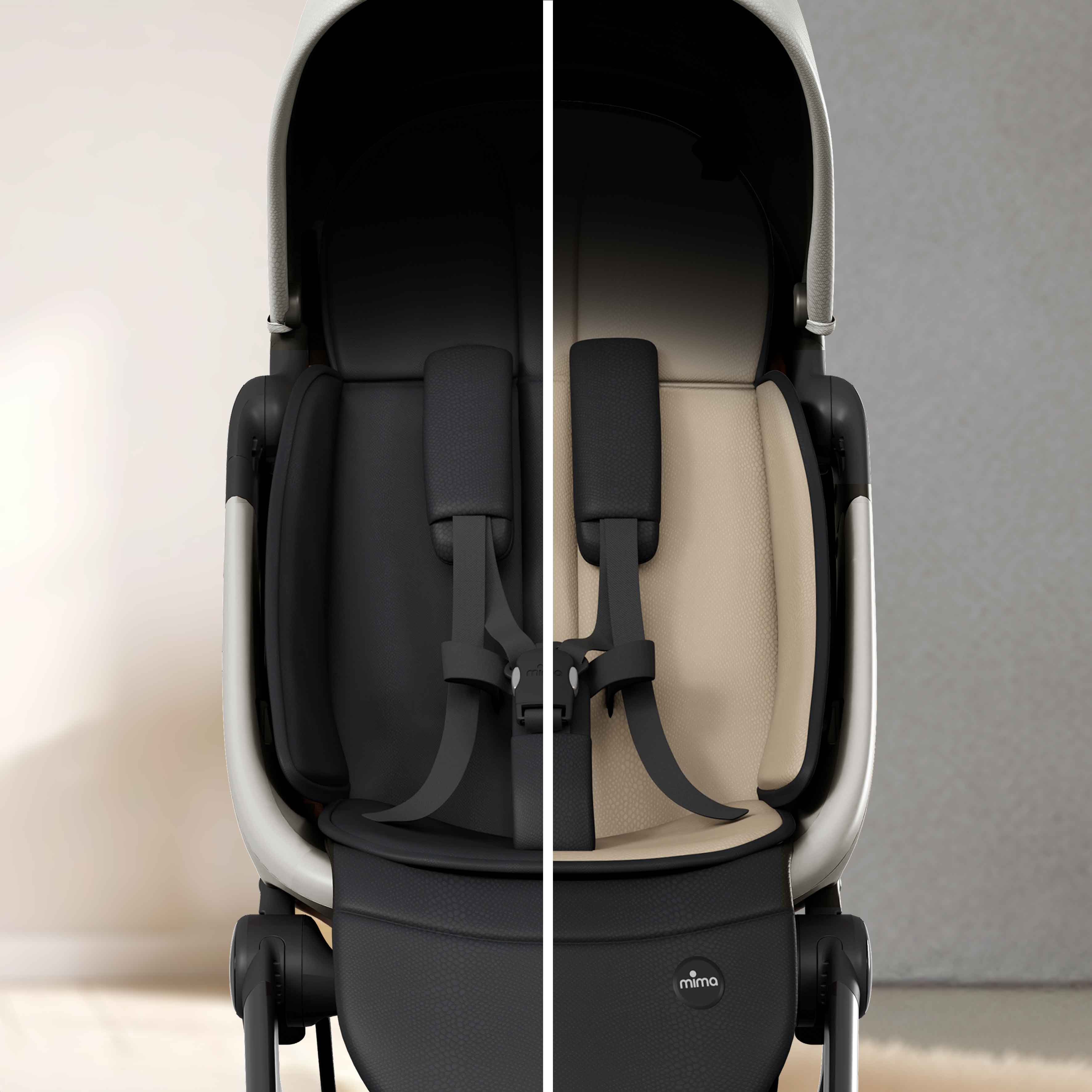 mima miro stroller - Image 23