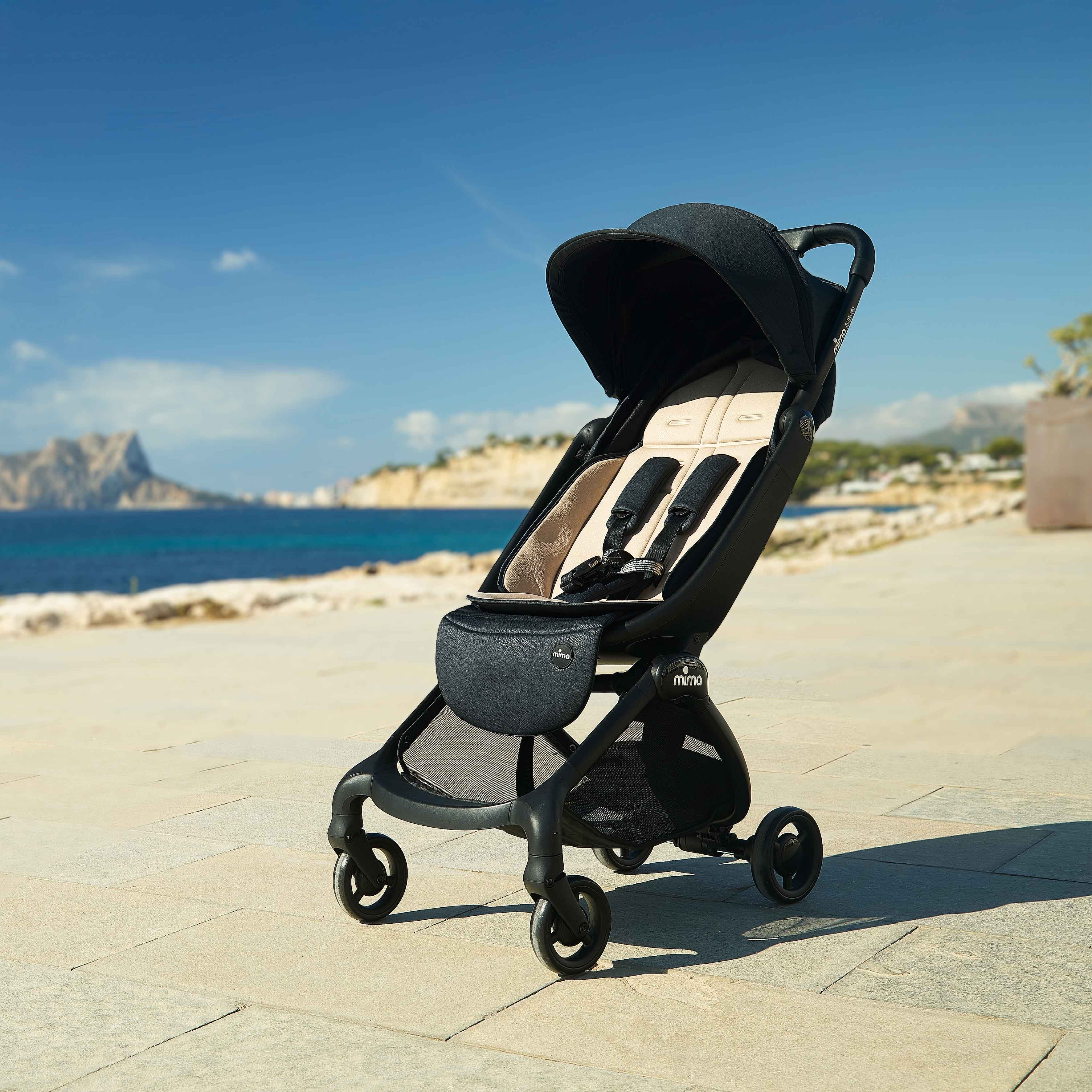 mima miro stroller - Image 28