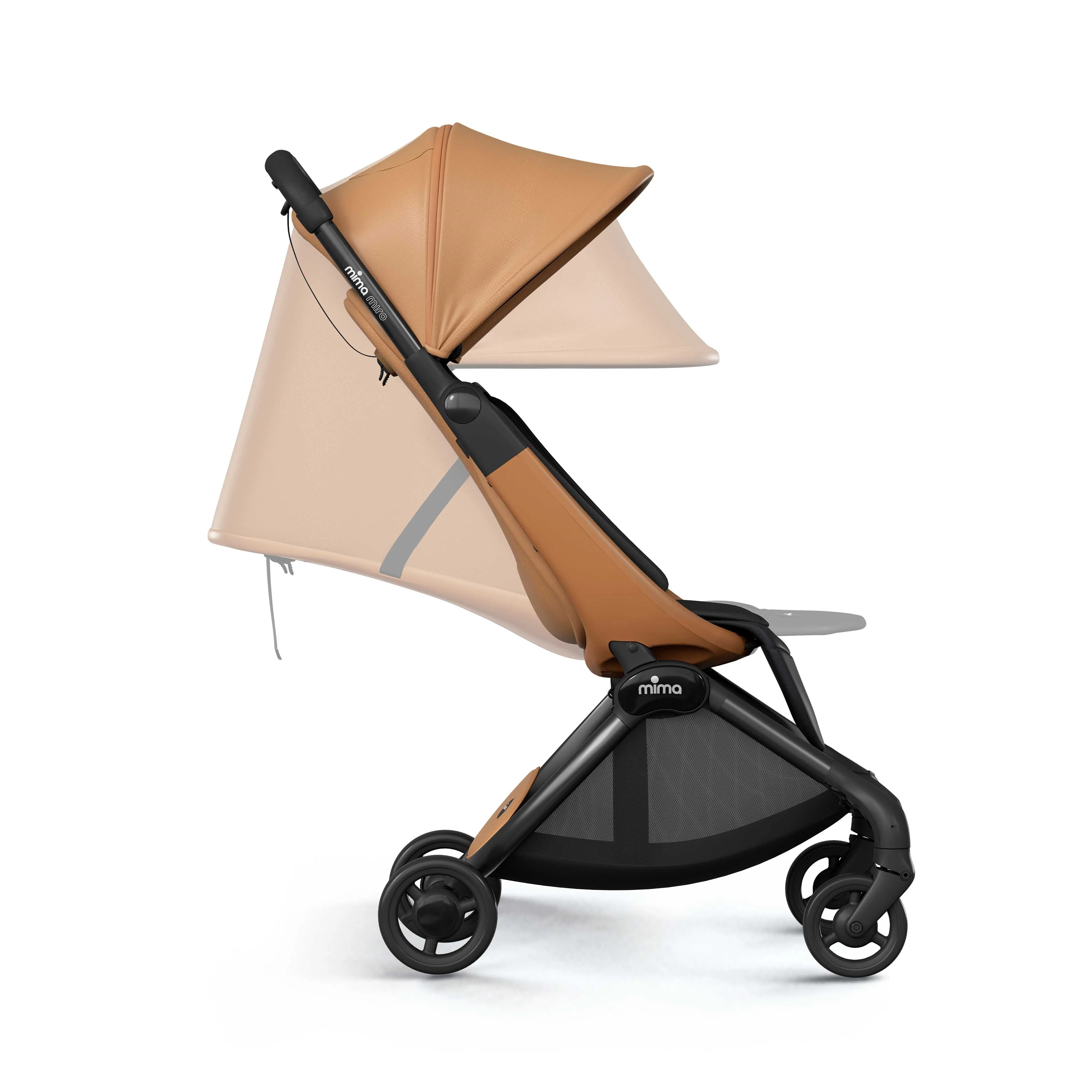 mima miro stroller - Image 3