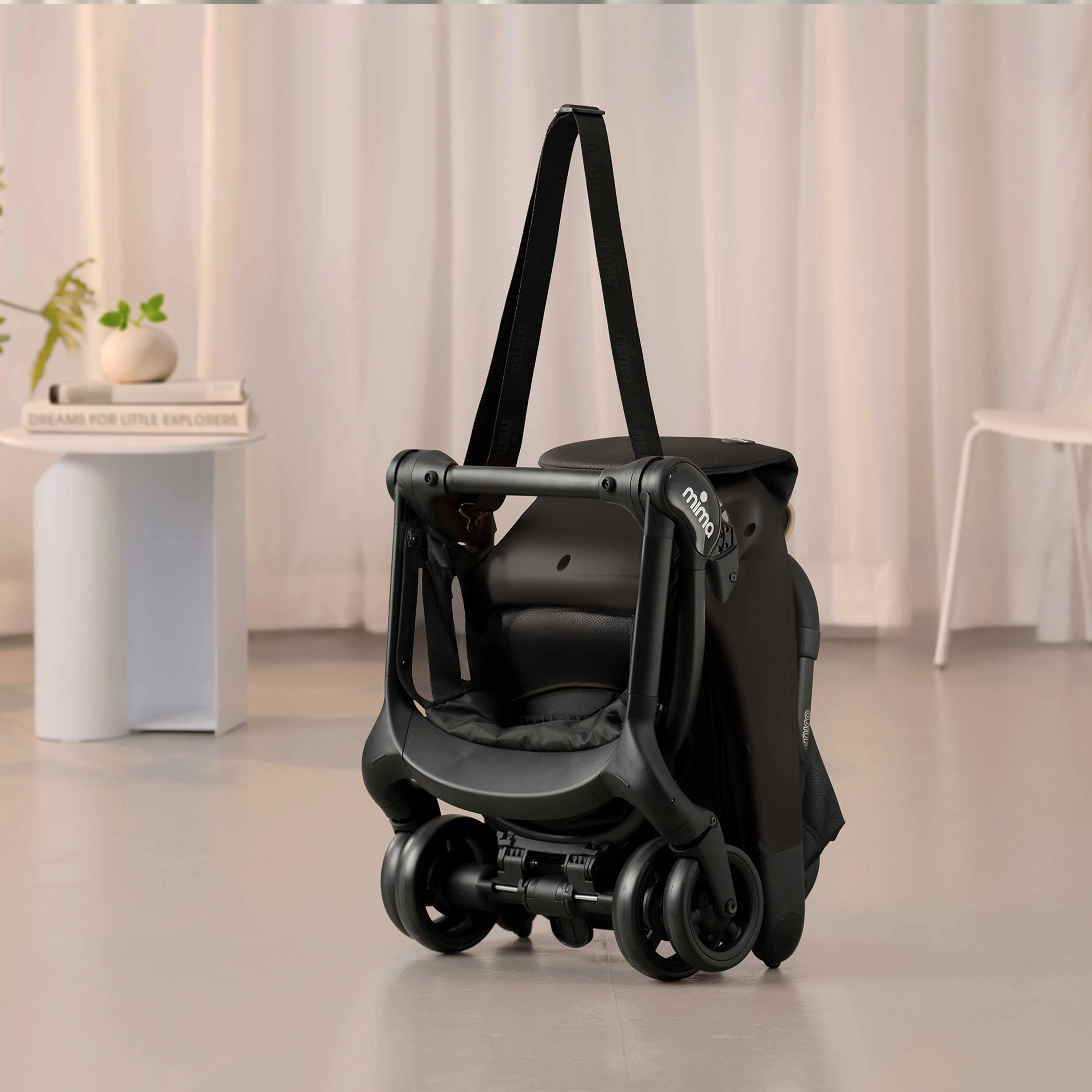 mima miro stroller - Image 32