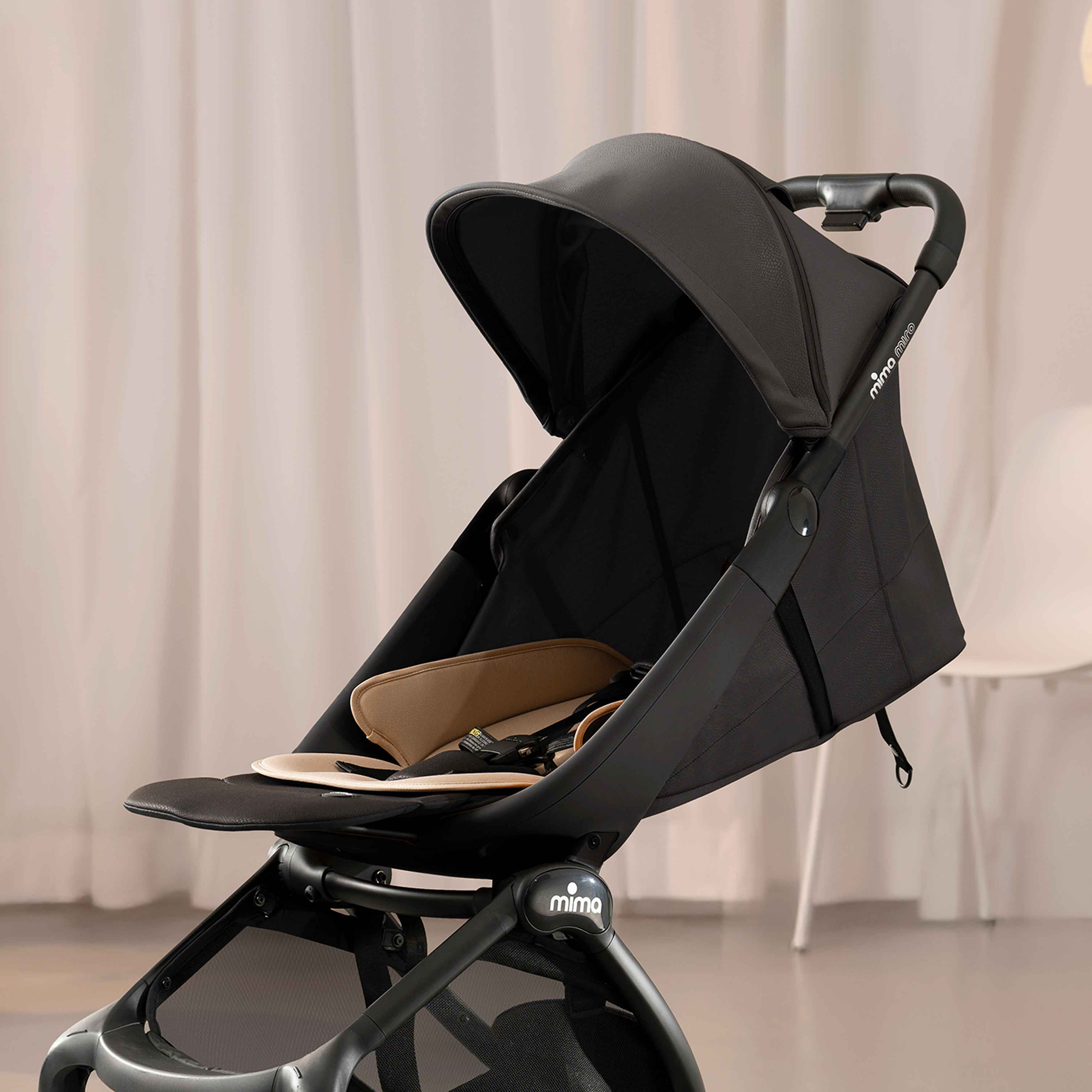 mima miro stroller - Image 34