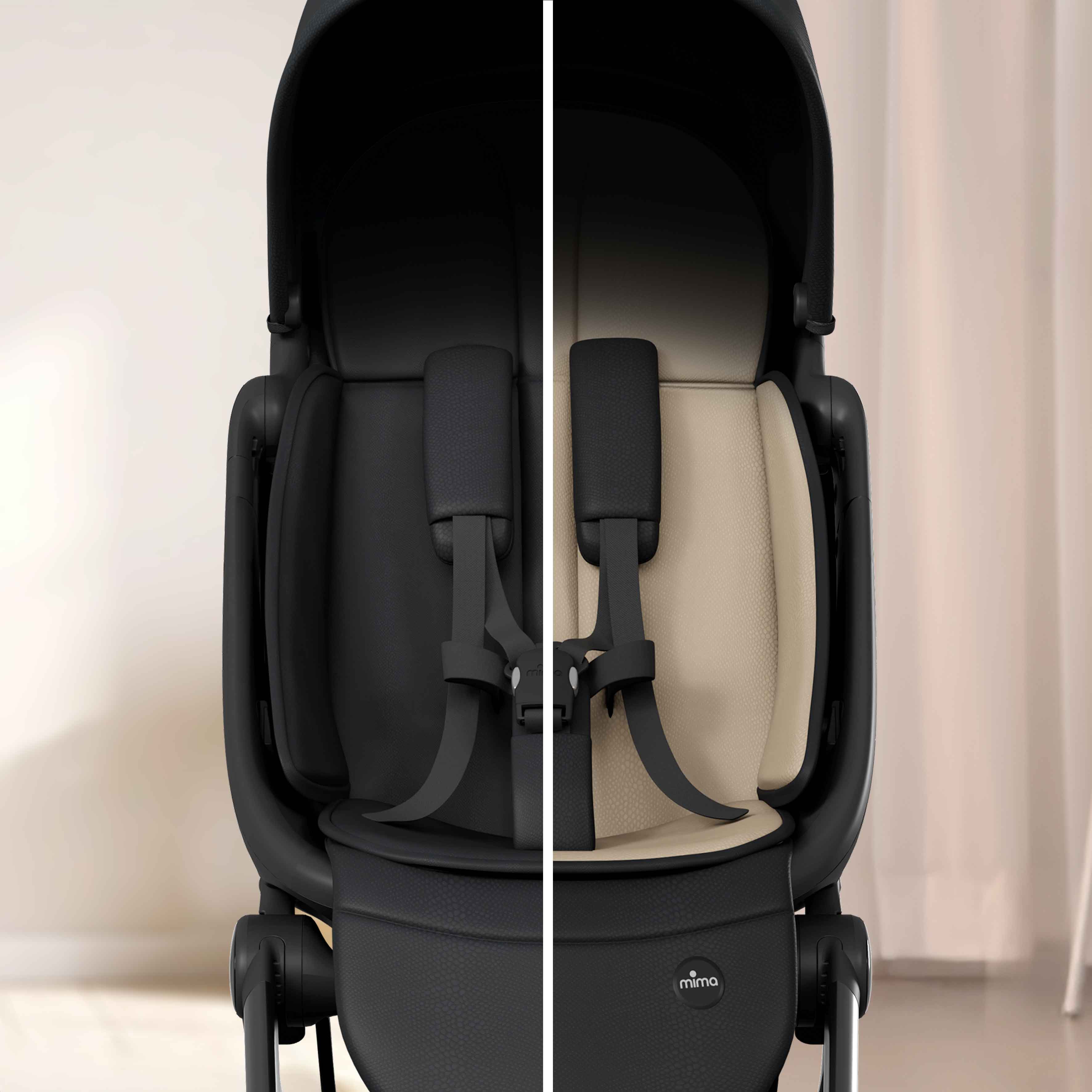 mima miro stroller - Image 36