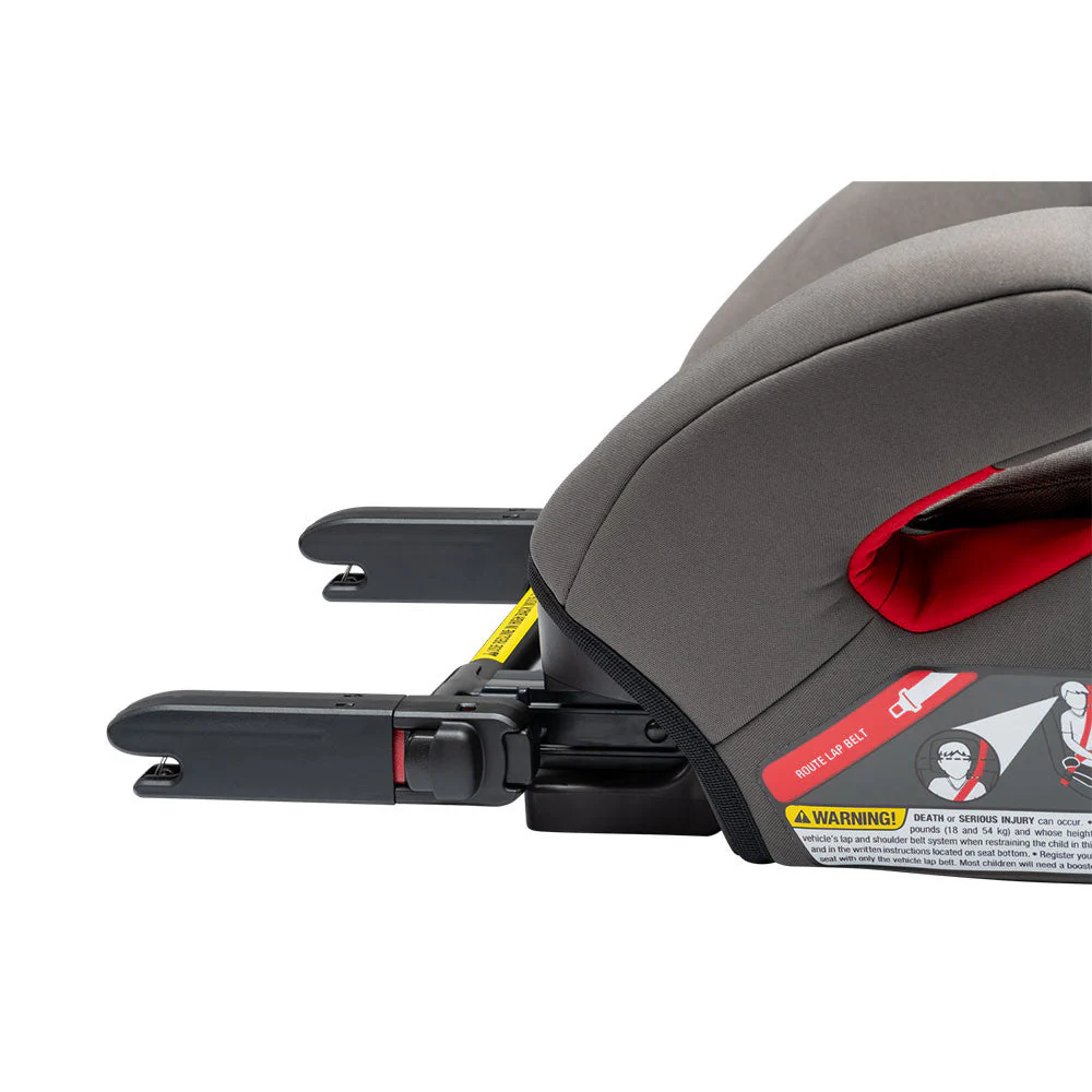 Nuna AACE Booster Car Seat - Image 11