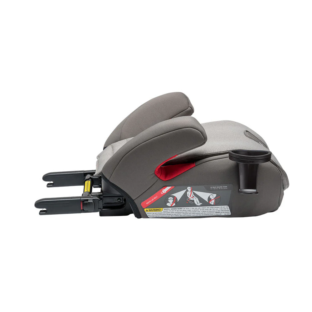 Nuna AACE Booster Car Seat - Image 12