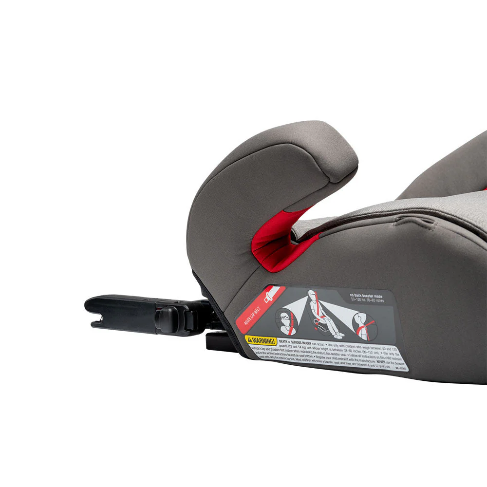 Nuna AACE Booster Car Seat - Image 13