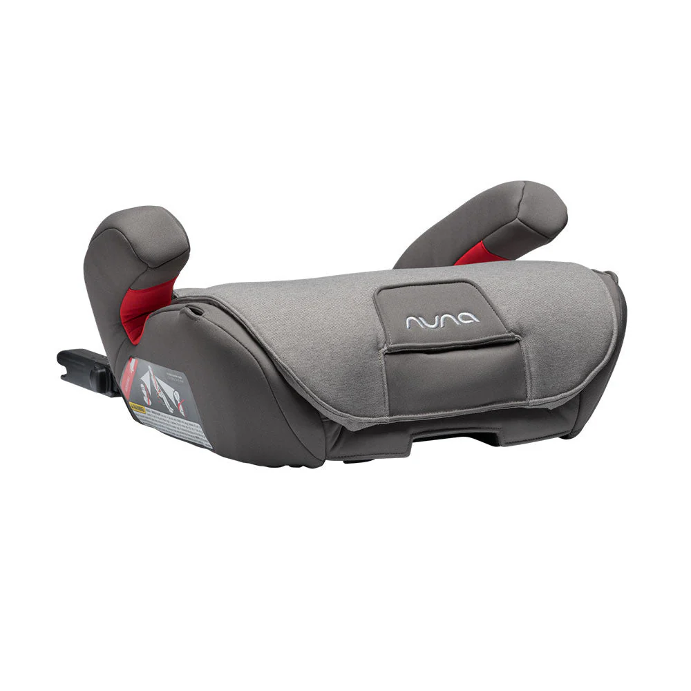 Nuna AACE Booster Car Seat - Image 14