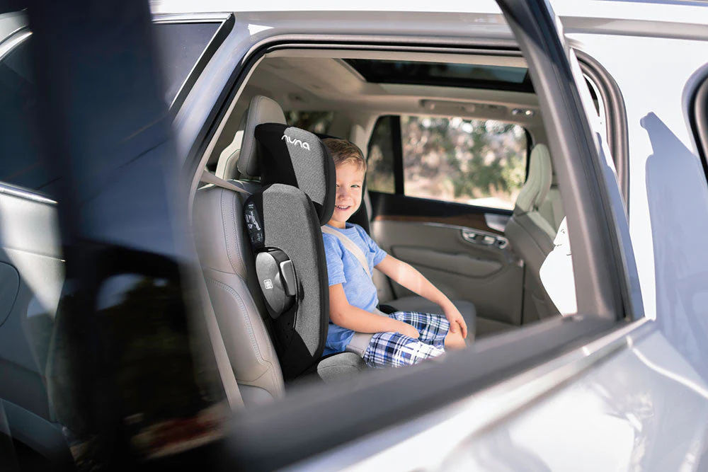 Nuna AACE Booster Car Seat - Image 16