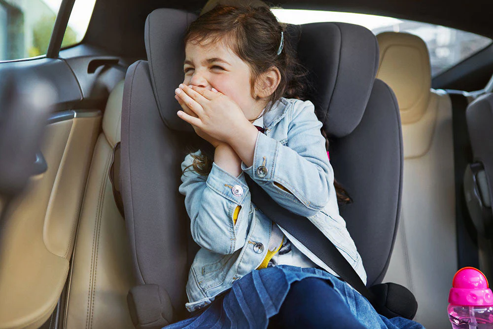 Nuna AACE Booster Car Seat - Image 17