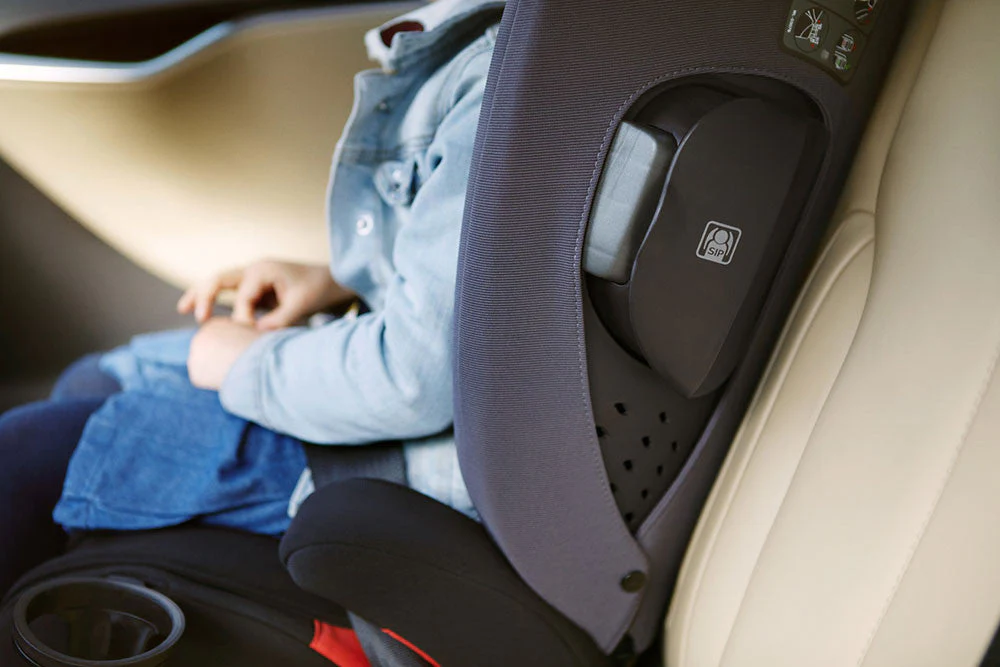 Nuna AACE Booster Car Seat - Image 18