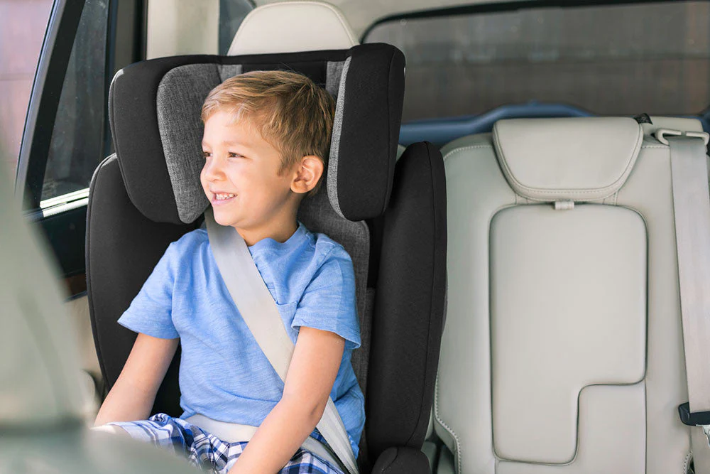 Nuna AACE Booster Car Seat - Image 20