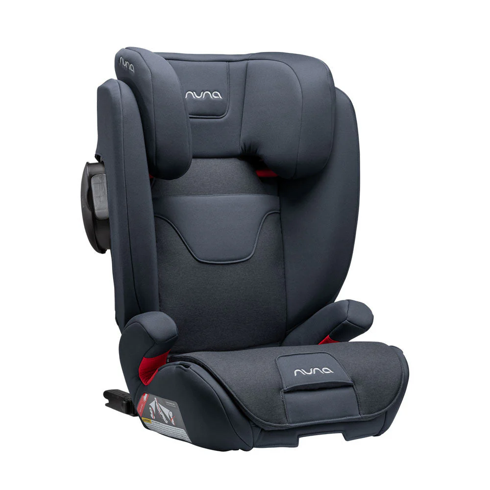 Nuna AACE Booster Car Seat - Image 21
