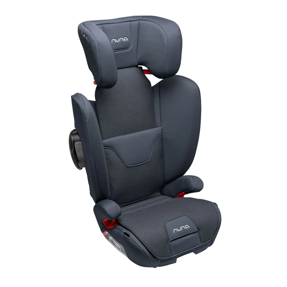Nuna AACE Booster Car Seat - Image 23