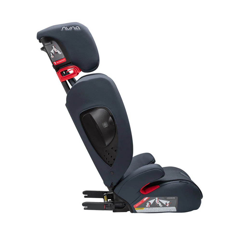 Nuna AACE Booster Car Seat - Image 28