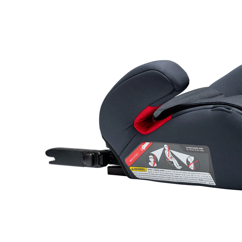 Nuna AACE Booster Car Seat - Image 31
