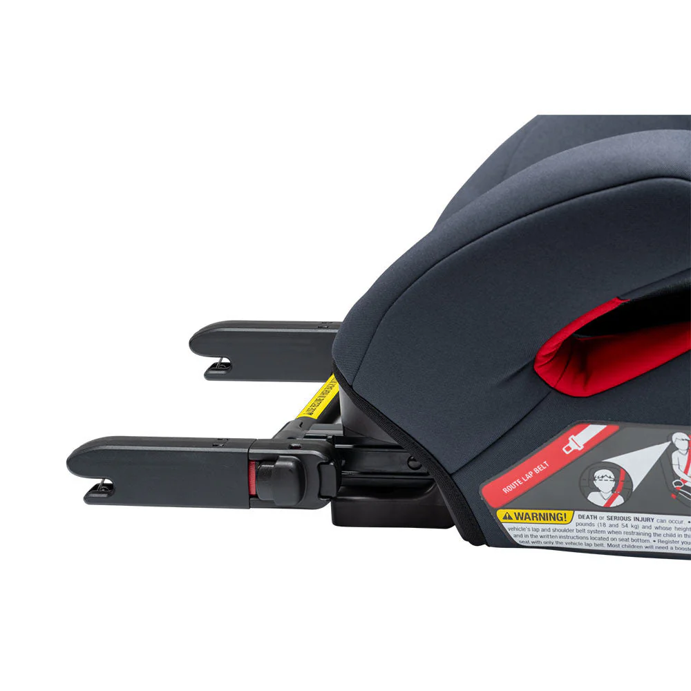 Nuna AACE Booster Car Seat - Image 32