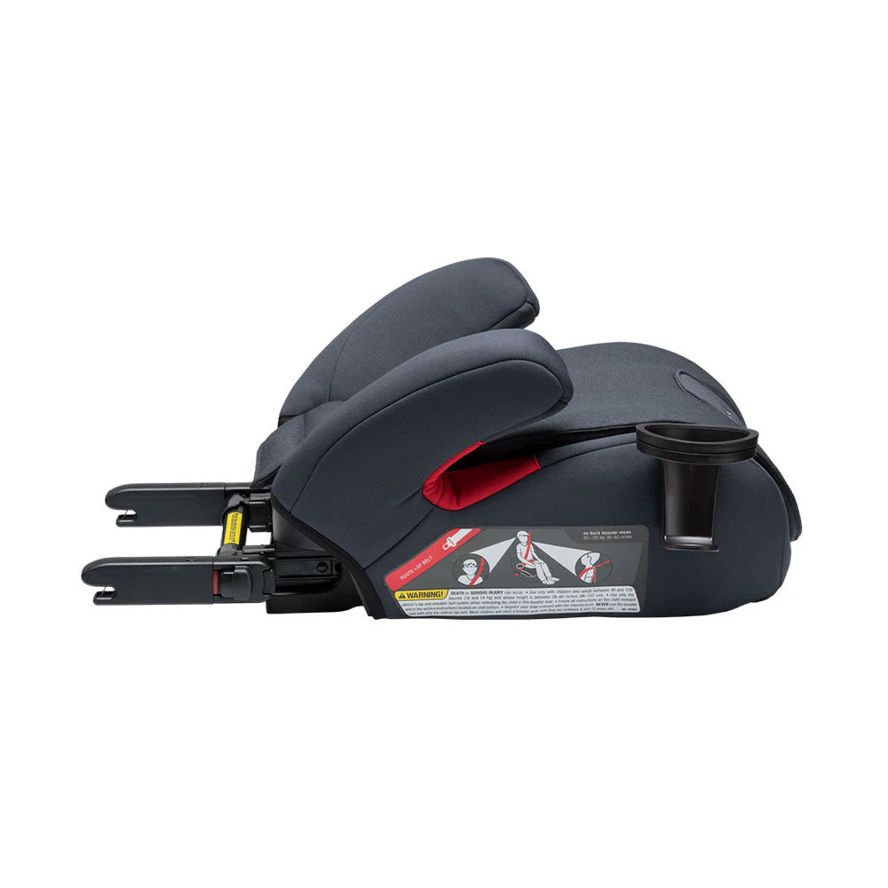 Nuna AACE Booster Car Seat - Image 33