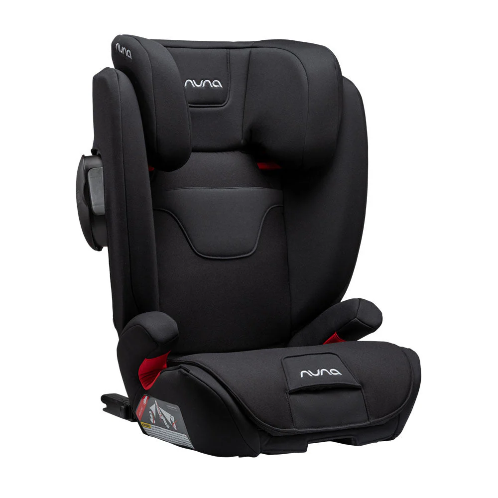 Nuna AACE Booster Car Seat - Image 36