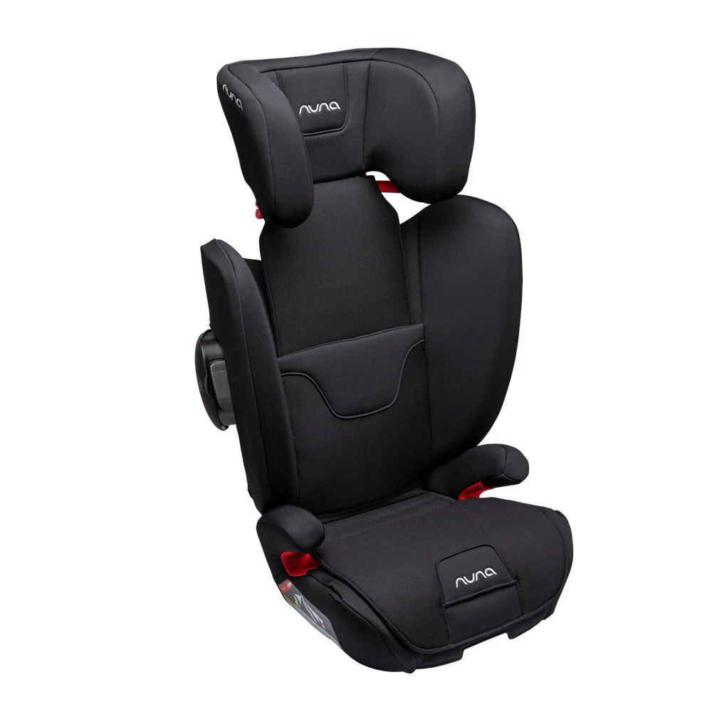 Nuna AACE Booster Car Seat - Image 42
