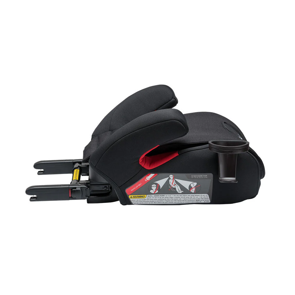 Nuna AACE Booster Car Seat - Image 44