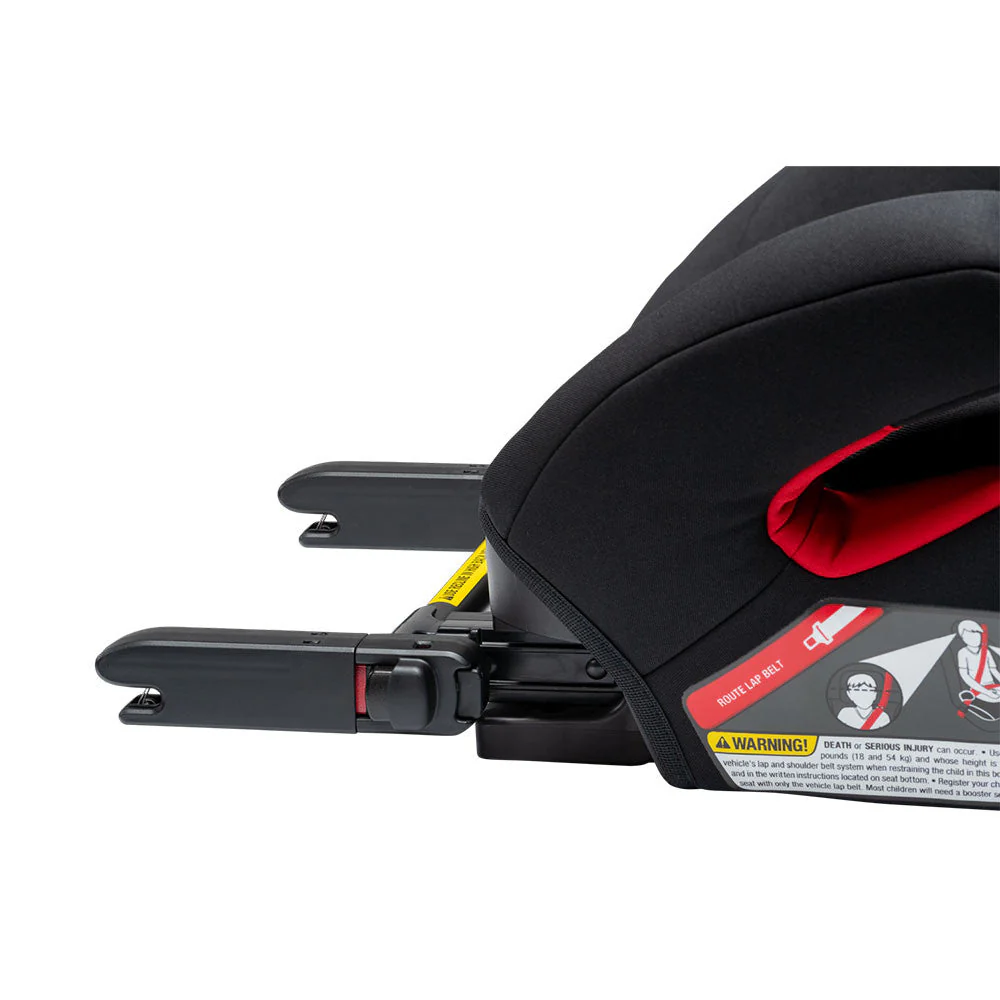 Nuna AACE Booster Car Seat - Image 48