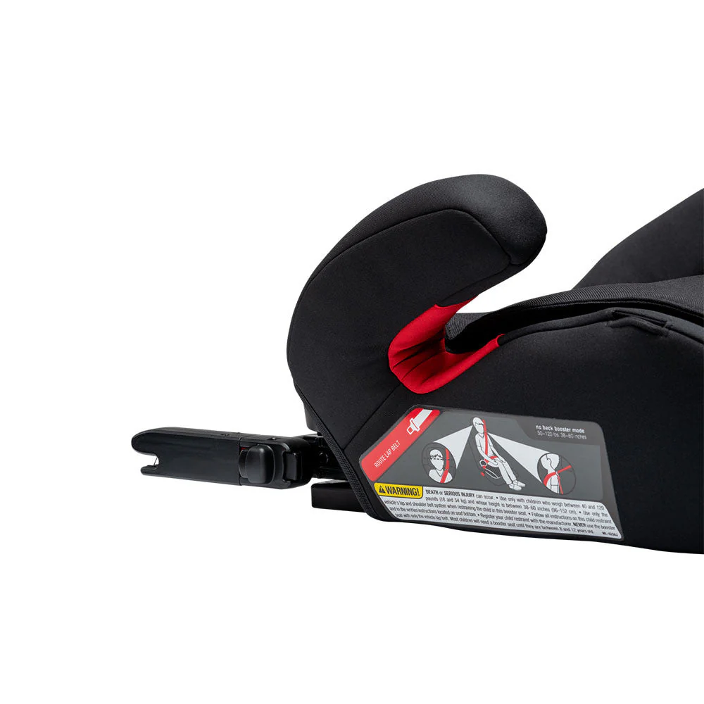 Nuna AACE Booster Car Seat - Image 49
