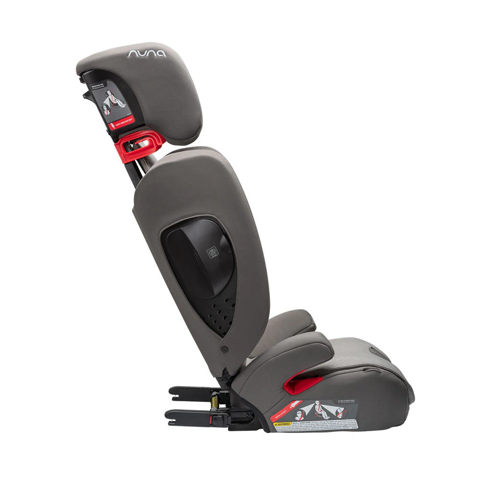 Nuna AACE Booster Car Seat - Image 8