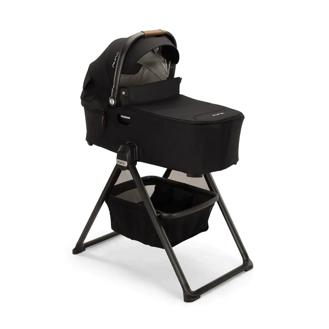 Nuna DEMI Next Bassinet + Stand - Image 10