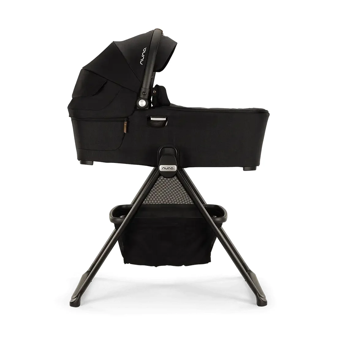Nuna DEMI Next Bassinet + Stand - Image 11