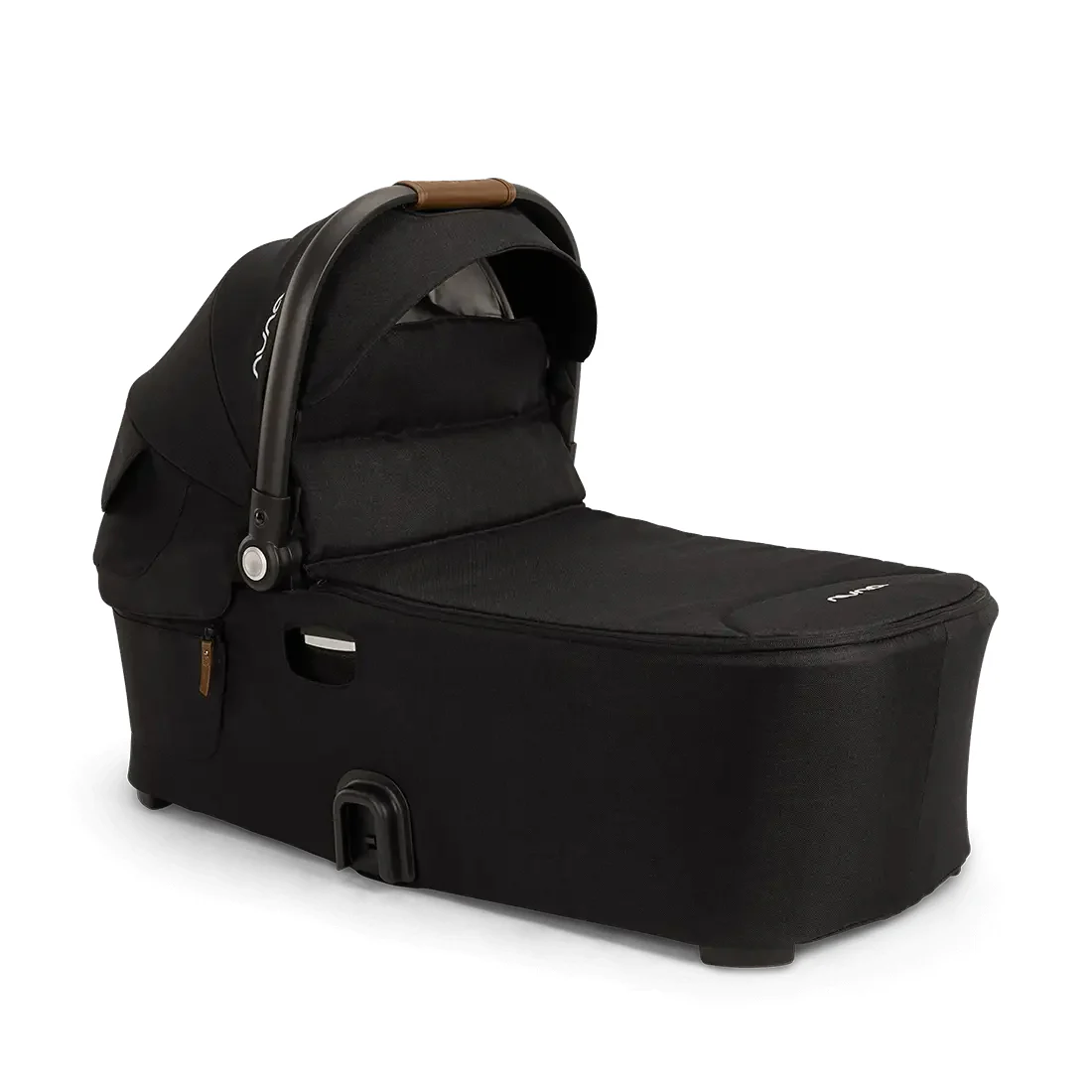 Nuna DEMI Next Bassinet + Stand - Image 12