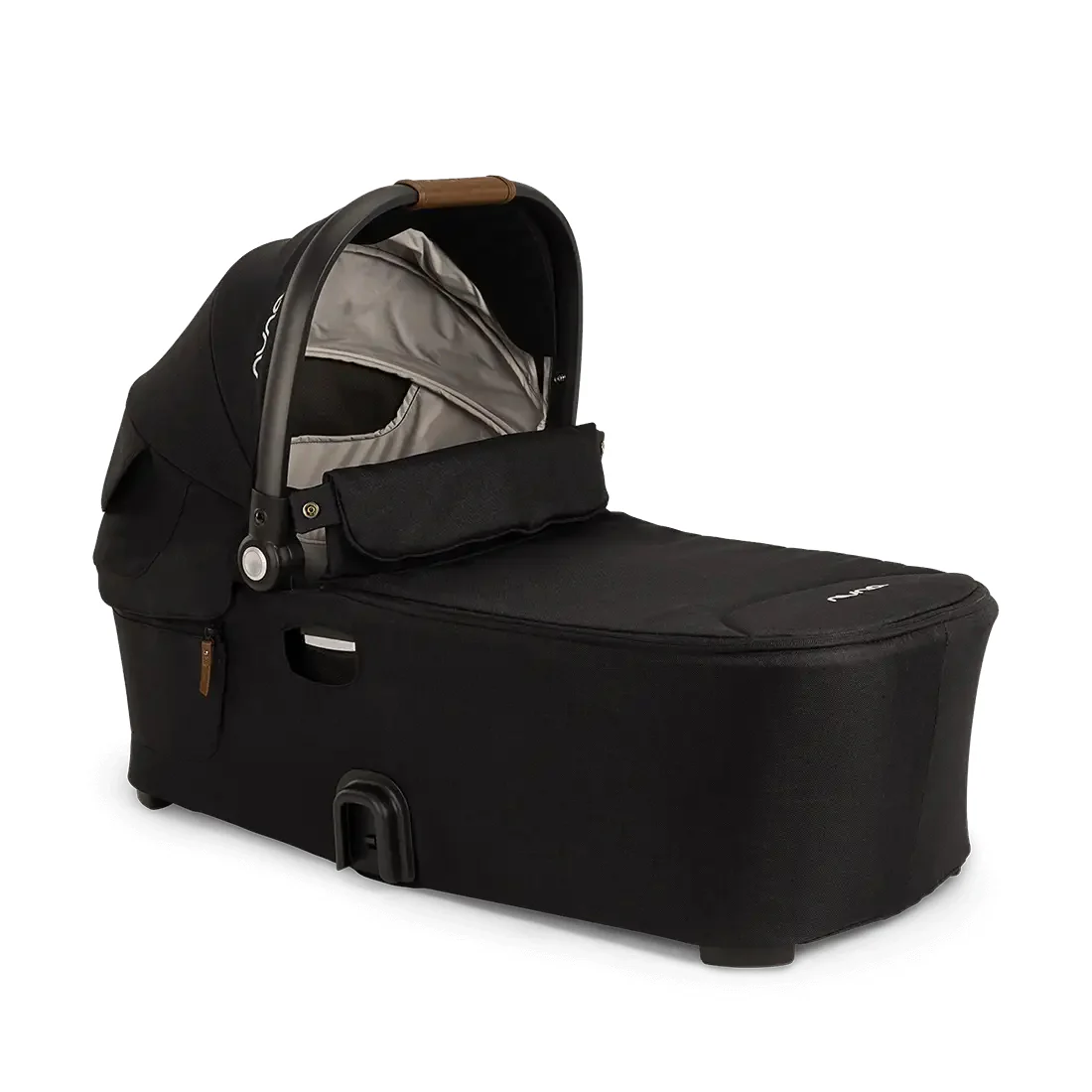 Nuna DEMI Next Bassinet + Stand - Image 13