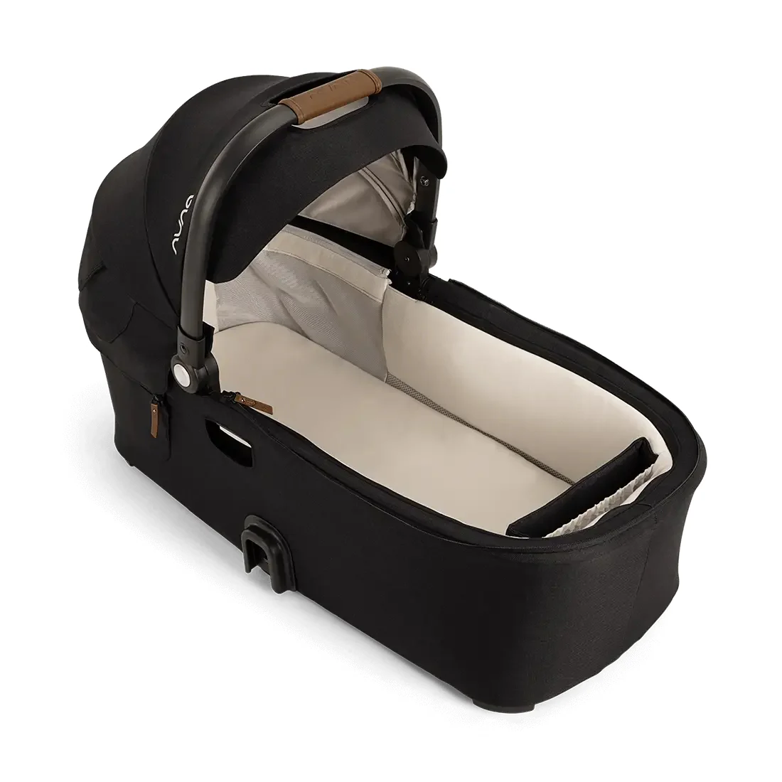 Nuna DEMI Next Bassinet + Stand - Image 14
