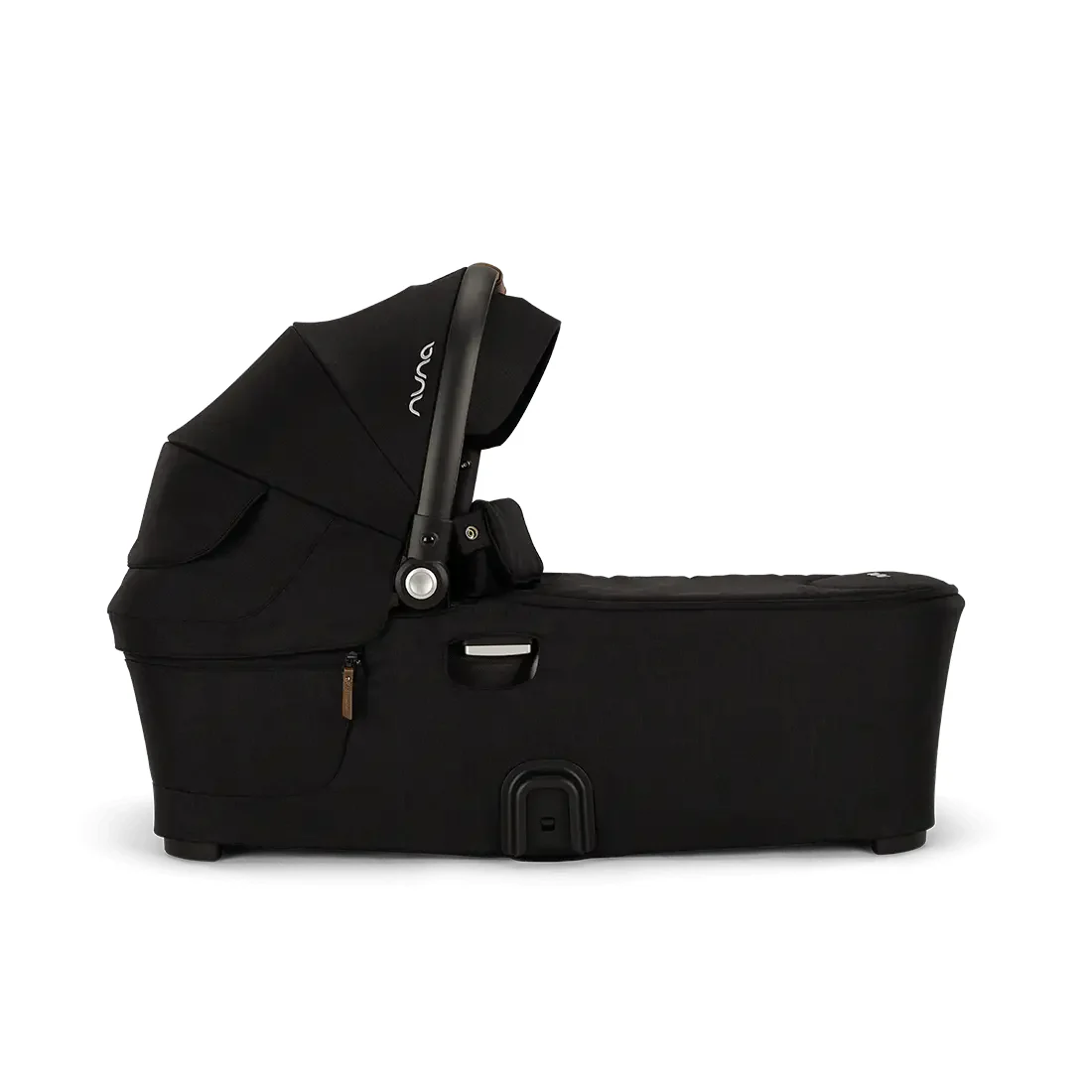 Nuna DEMI Next Bassinet + Stand - Image 15