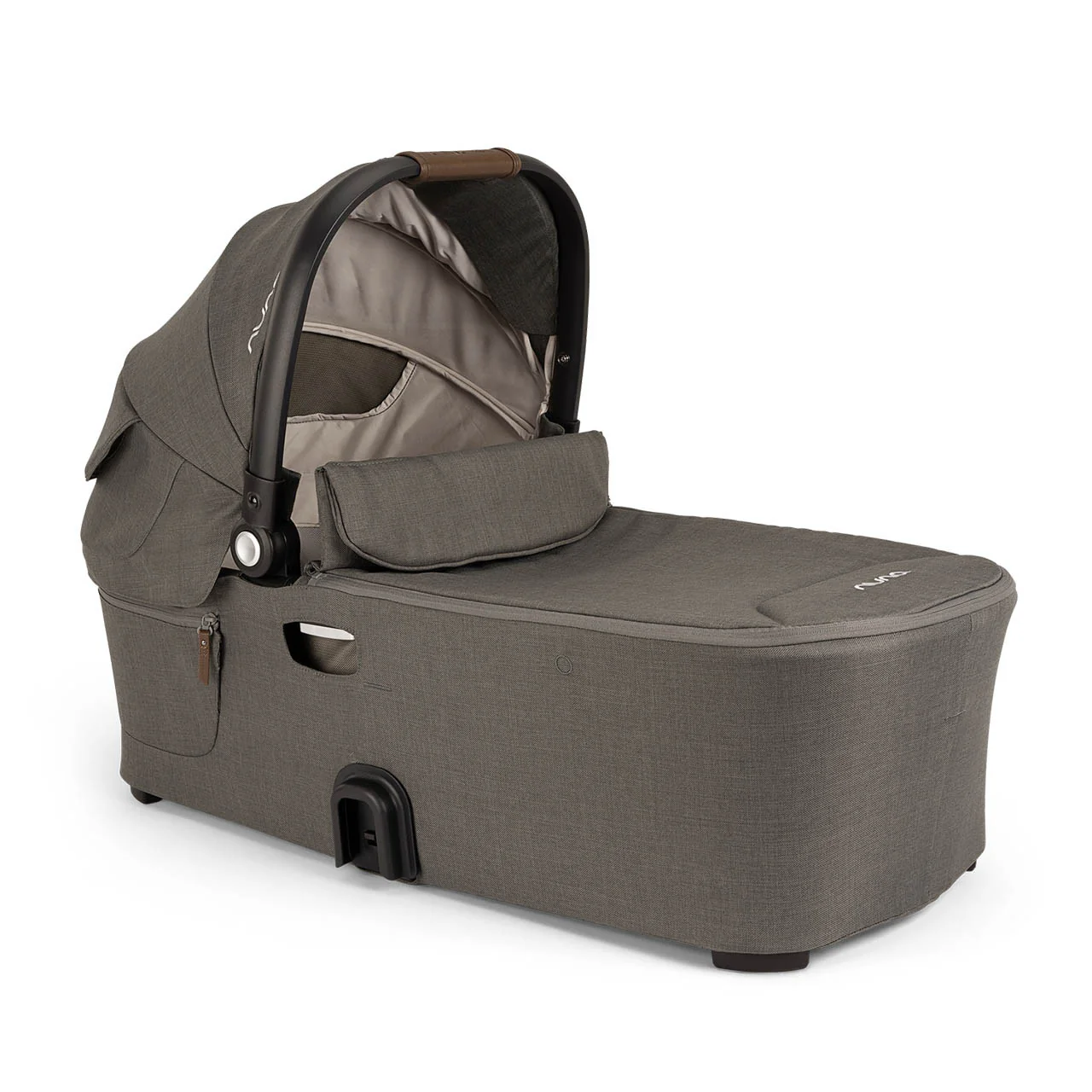 Nuna DEMI Next Bassinet + Stand - Image 20