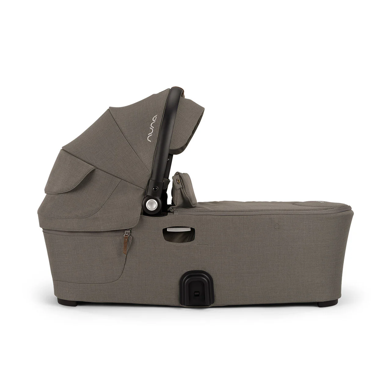Nuna DEMI Next Bassinet + Stand - Image 21
