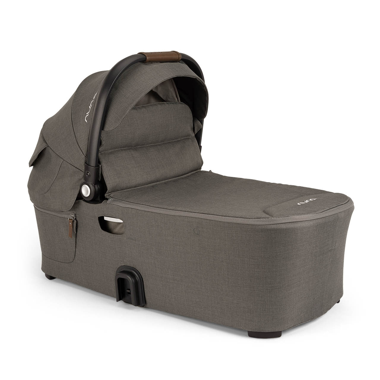 Nuna DEMI Next Bassinet + Stand - Image 22