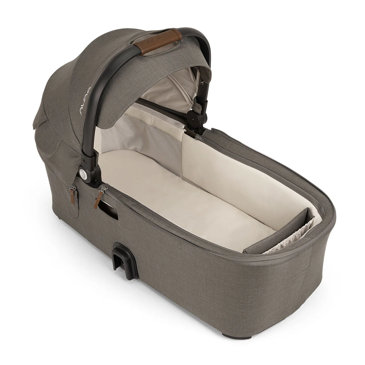 Nuna DEMI Next Bassinet + Stand - Image 23