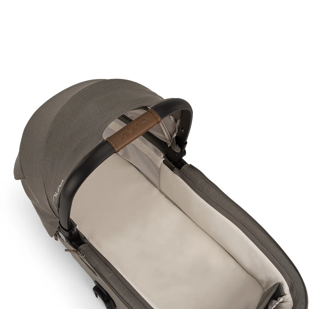 Nuna DEMI Next Bassinet + Stand - Image 24