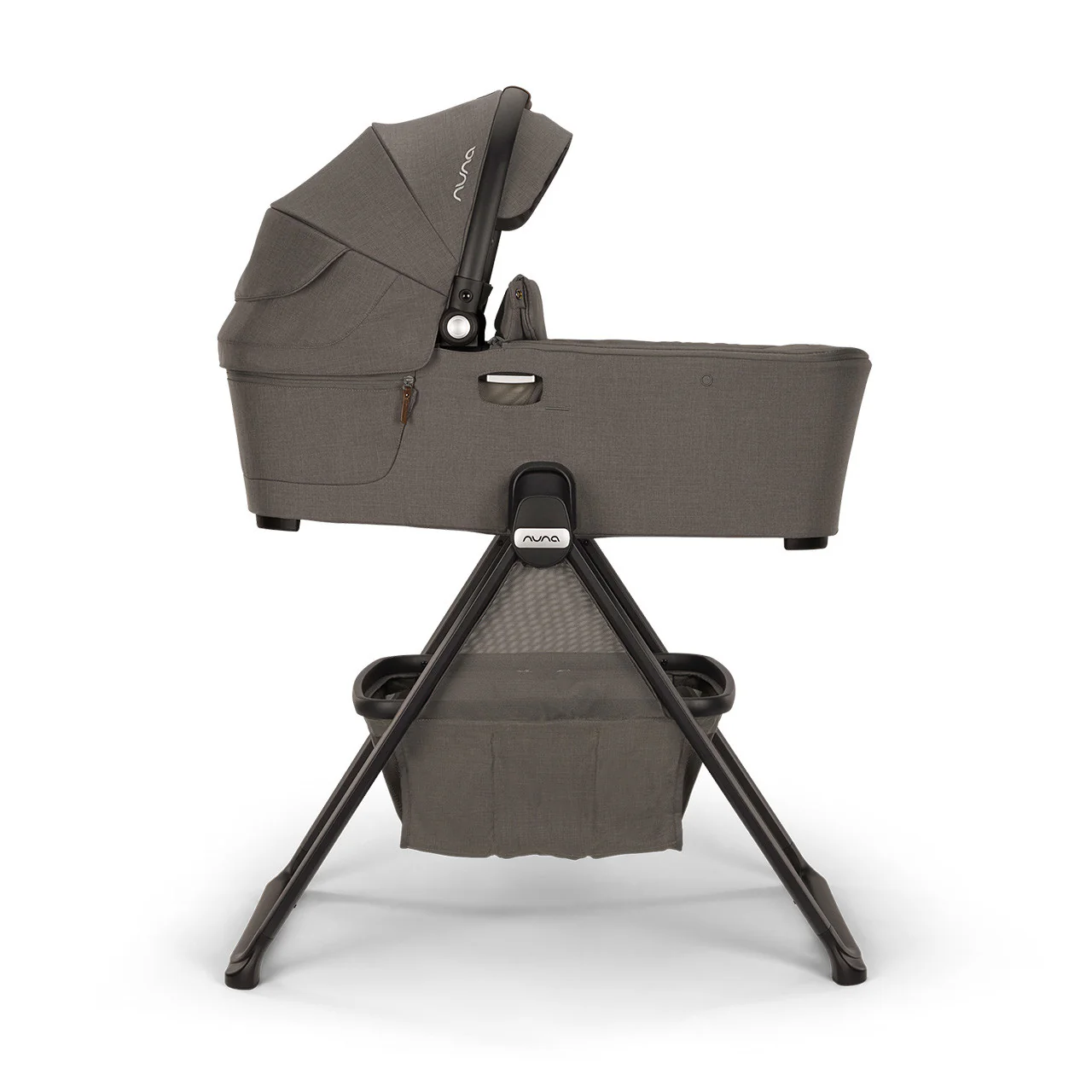 Nuna DEMI Next Bassinet + Stand - Image 26