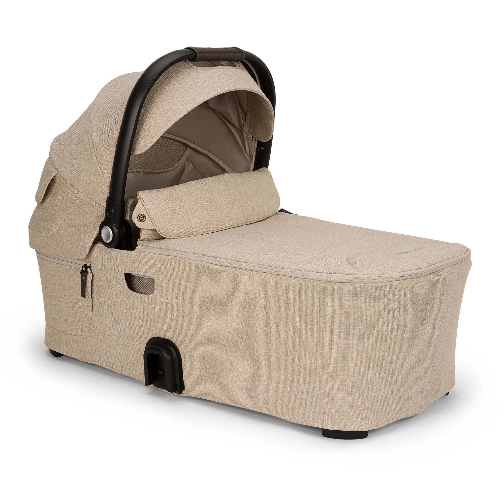 Nuna DEMI Next Bassinet + Stand - Image 3
