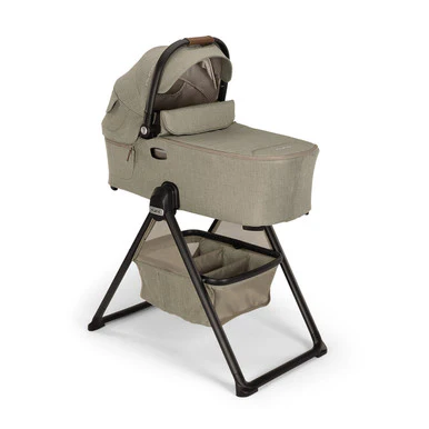 Nuna DEMI Next Bassinet + Stand - Image 30