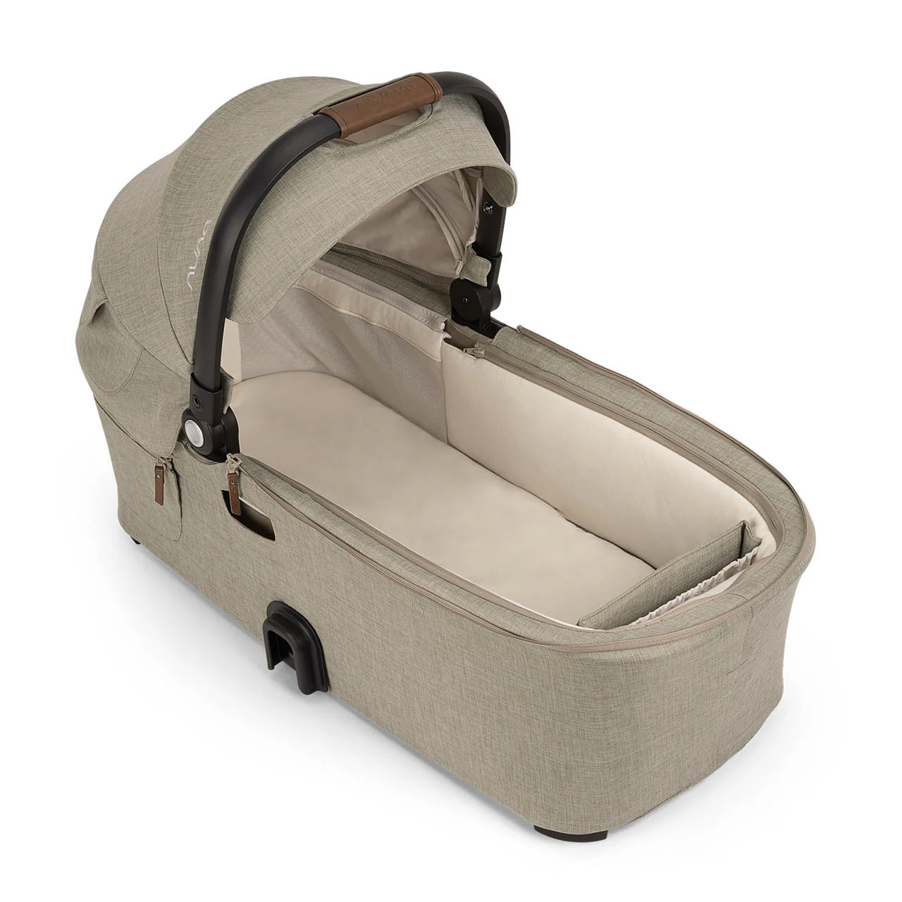 Nuna DEMI Next Bassinet + Stand - Image 33