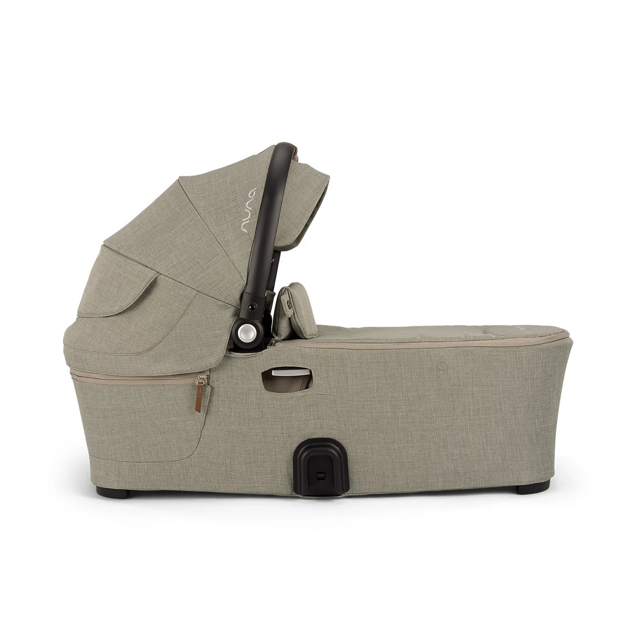 Nuna DEMI Next Bassinet + Stand - Image 34
