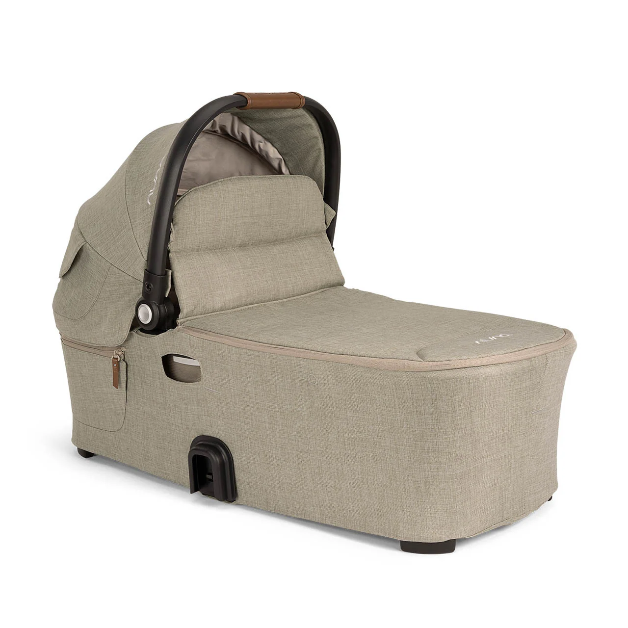 Nuna DEMI Next Bassinet + Stand - Image 35