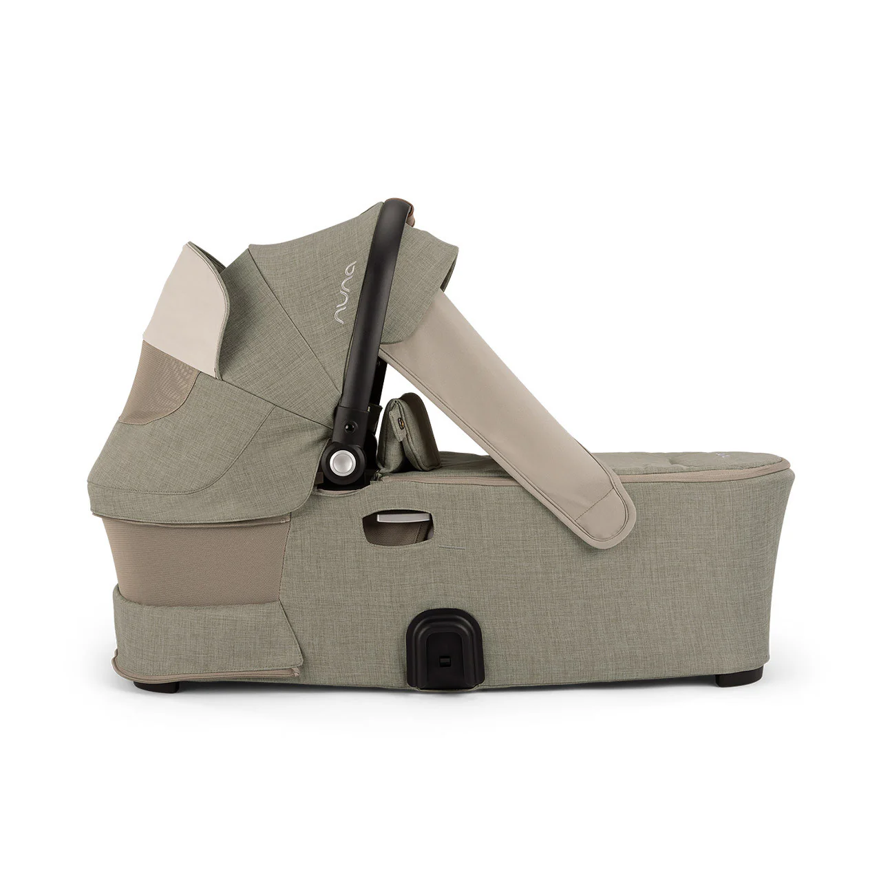 Nuna DEMI Next Bassinet + Stand - Image 38