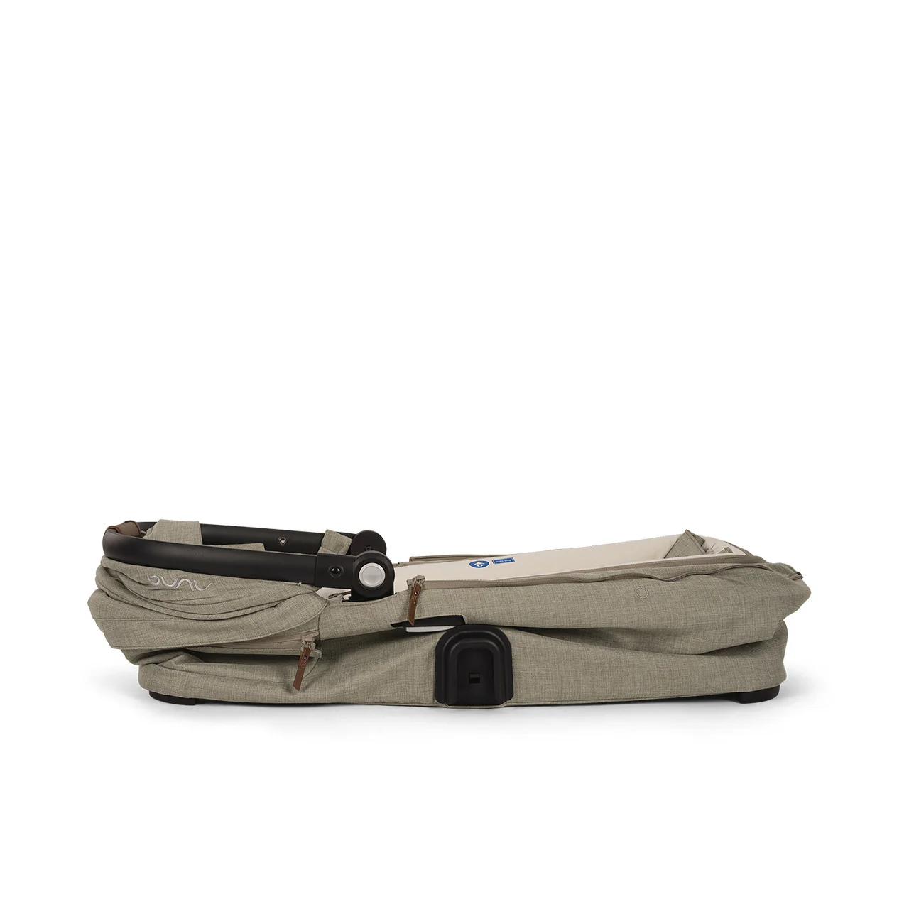 Nuna DEMI Next Bassinet + Stand - Image 39